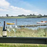 Eksklusiv Feriebolig Med Panoramaudsigt Holiday home