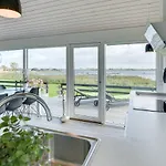 Eksklusiv Feriebolig Med Panoramaudsigt Holiday home