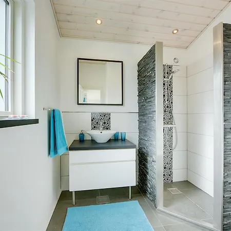 Eksklusiv Feriebolig Med Panoramaudsigt * Munkebo