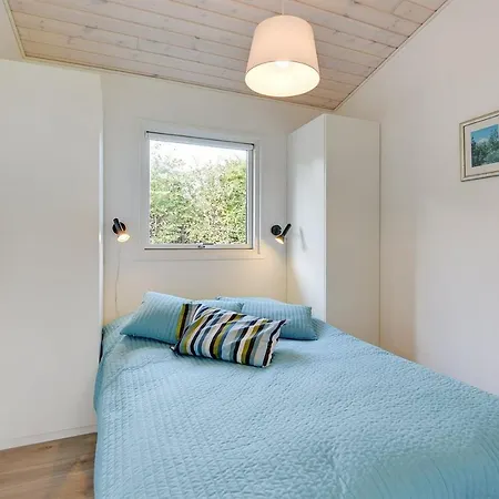 Eksklusiv Feriebolig Med Panoramaudsigt