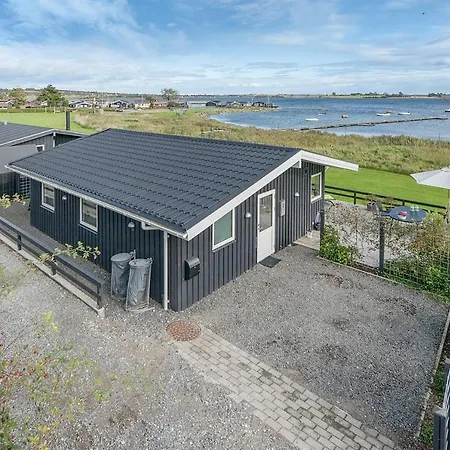 Nyaraló Eksklusiv Feriebolig Med Panoramaudsigt *