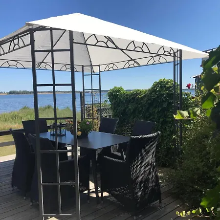 Eksklusiv Feriebolig Med Panoramaudsigt