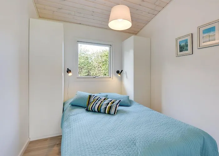 Eksklusiv Feriebolig Med Panoramaudsigt