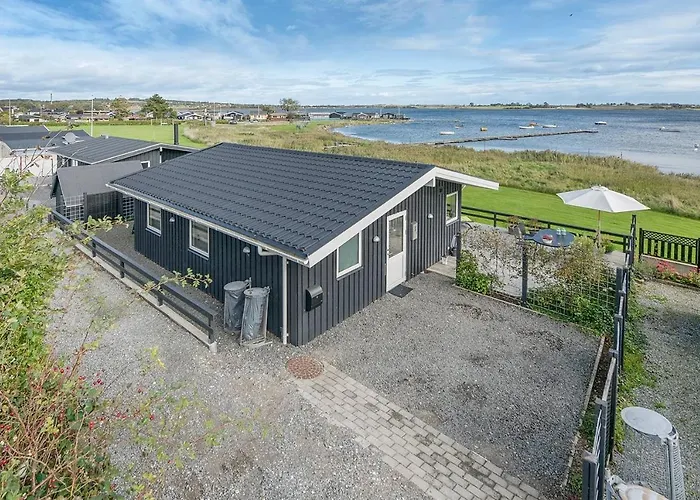 Feriehus Eksklusiv Feriebolig Med Panoramaudsigt *